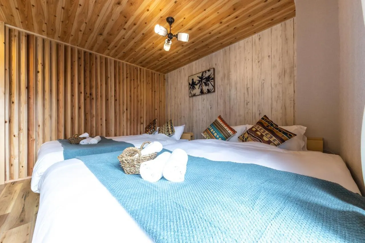 Appartement 業平ビル4丁目 à Tōkyō 0*,  Japon