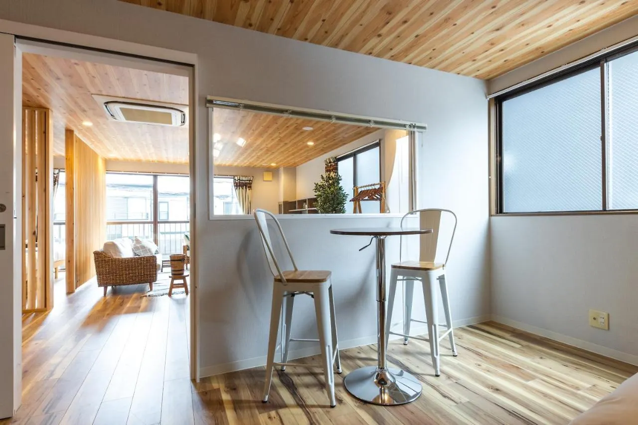 業平ビル4丁目 Apartment Tokyo Japan