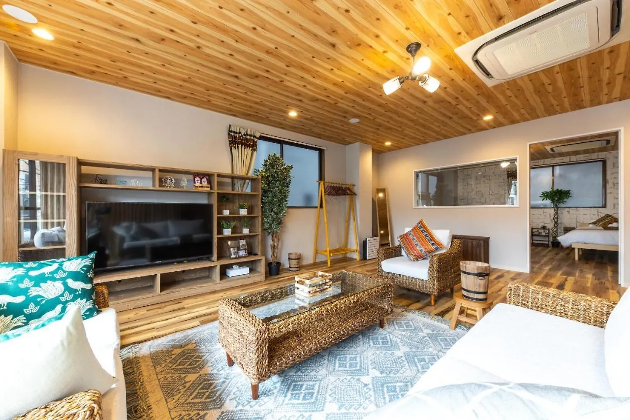 Appartement 業平ビル4丁目 à Tōkyō