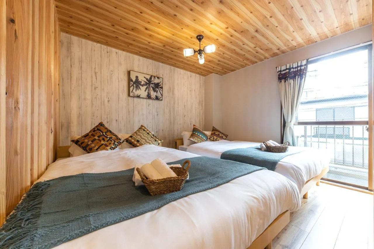 Appartement 業平ビル4丁目 à Tōkyō
