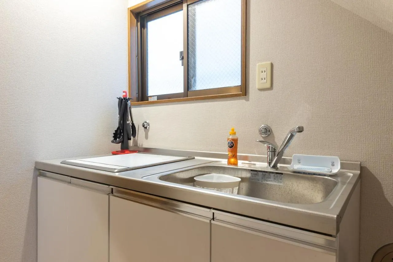業平ビル4丁目 Apartment Tokyo Japan