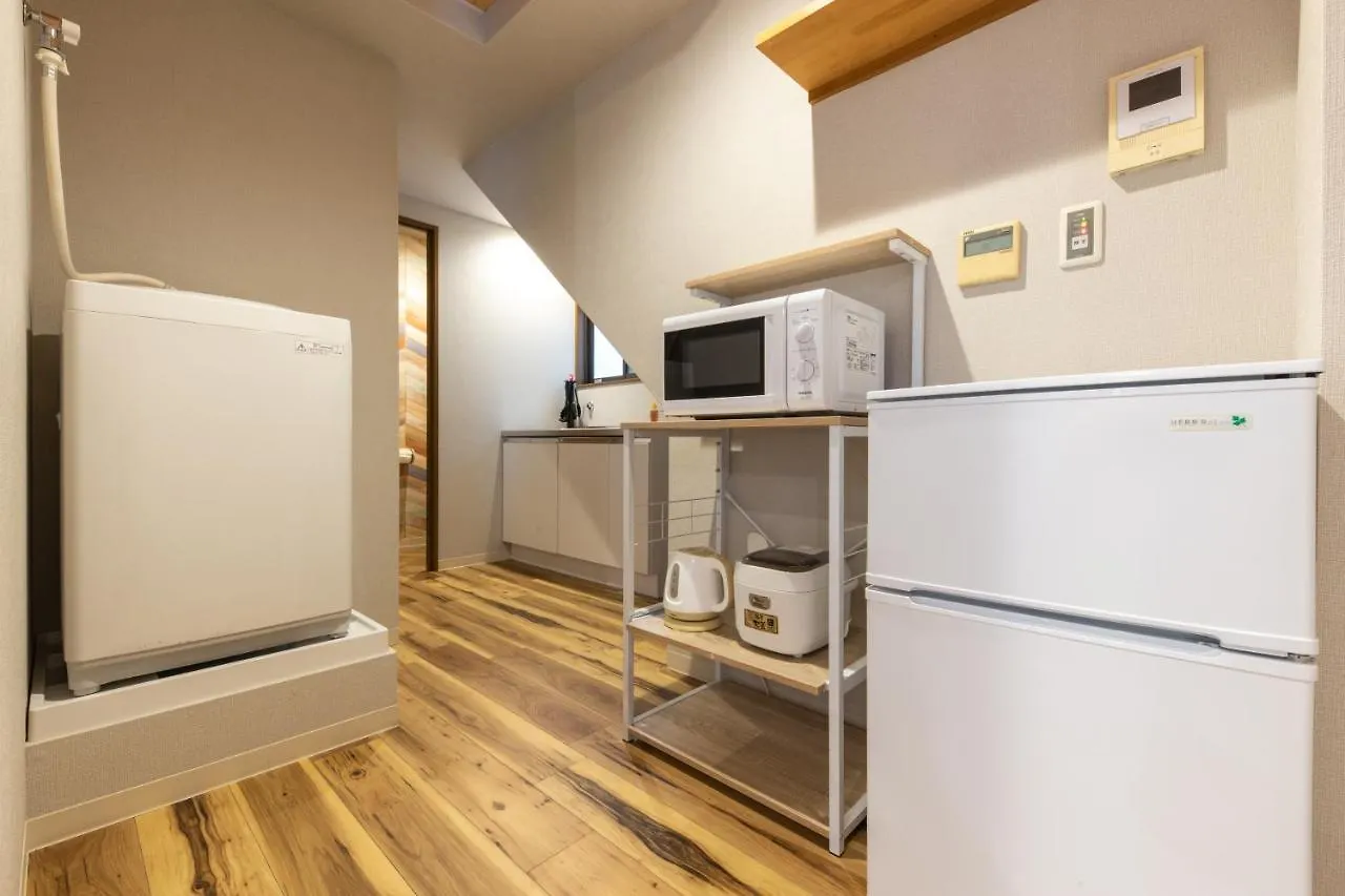業平ビル4丁目 Apartment Tokyo