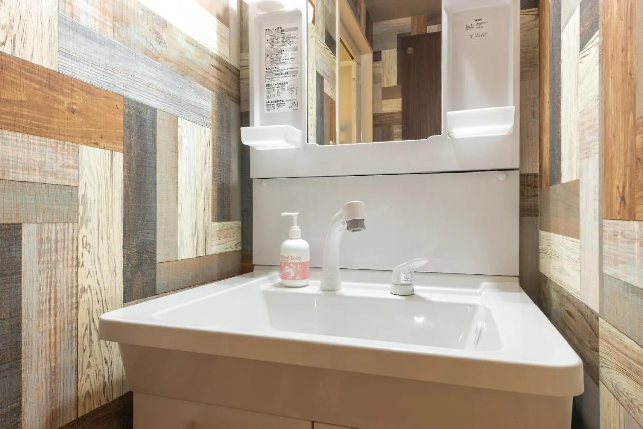 Appartement 業平ビル4丁目 à Tōkyō