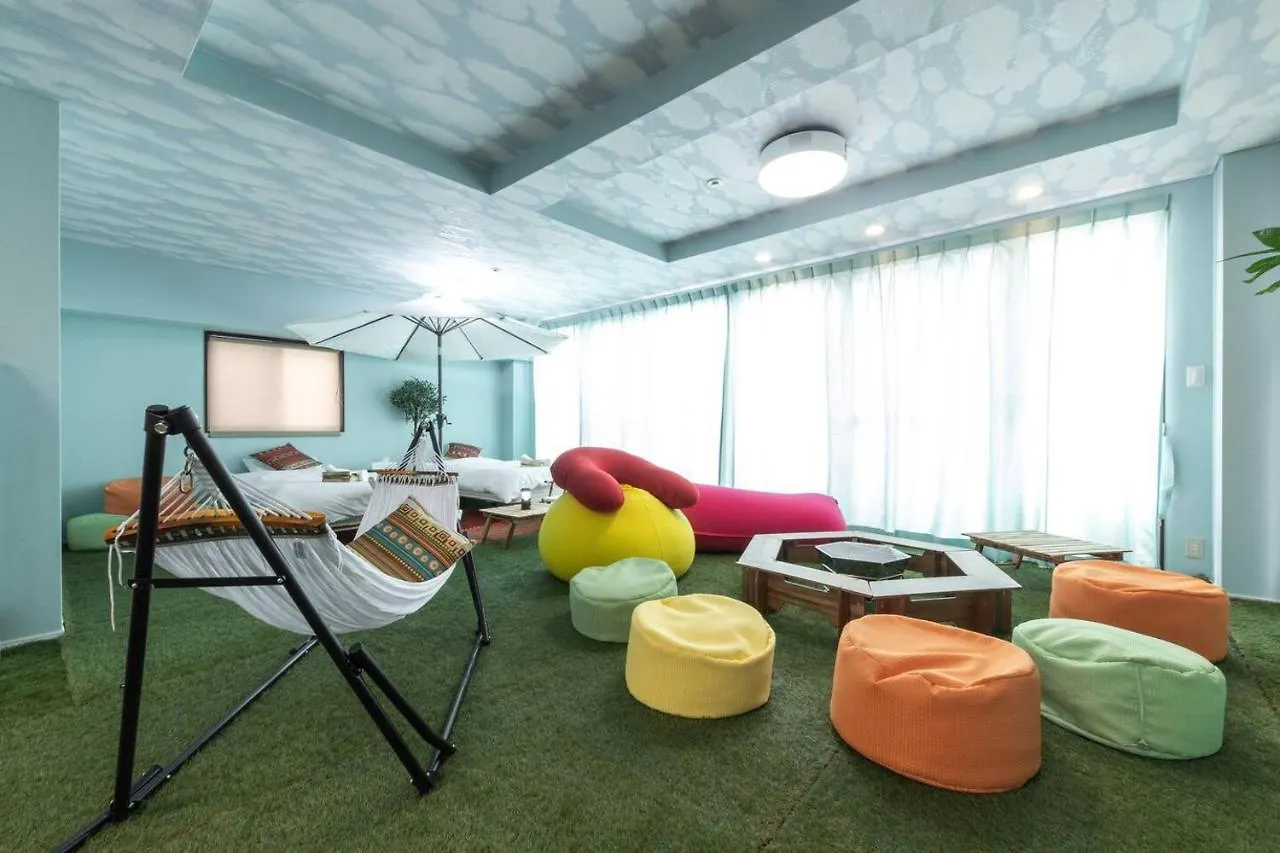 業平ビル4丁目 Apartment Tokyo