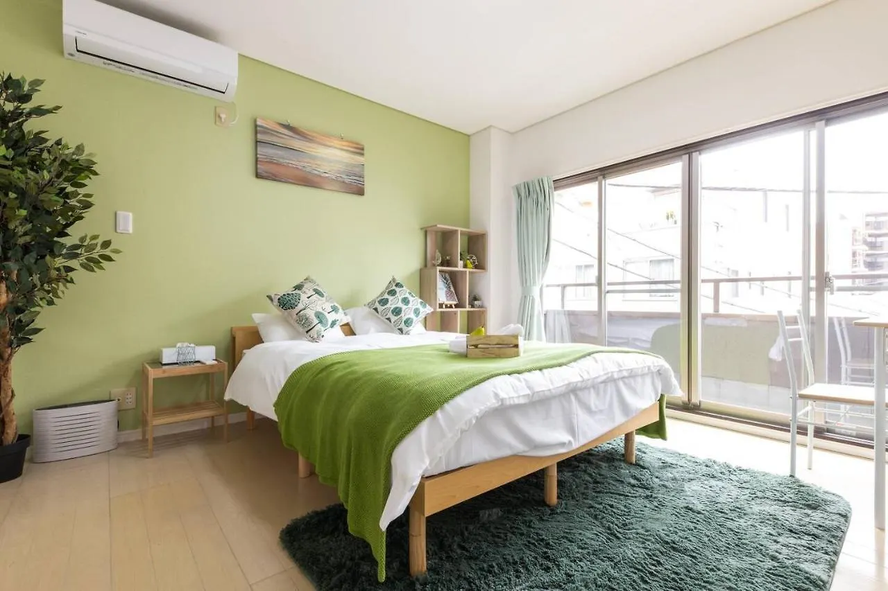 業平ビル4丁目 Apartment Tokyo Japan