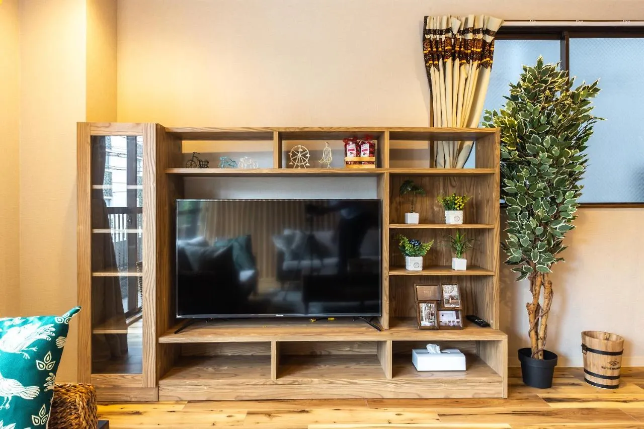 Appartement 業平ビル4丁目 à Tōkyō