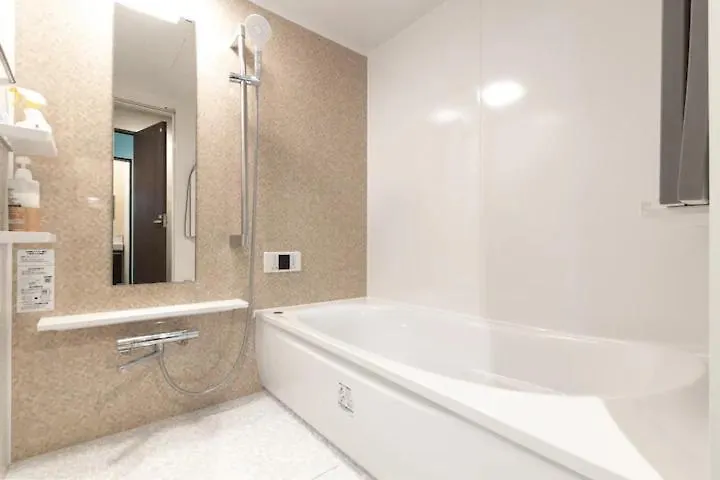 業平ビル4丁目 Apartment Tokyo