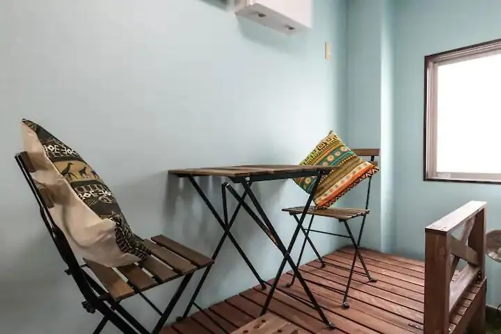 業平ビル4丁目 Apartment Tokyo