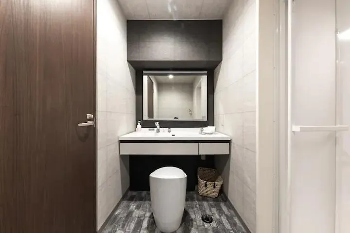 業平ビル4丁目 Apartment Tokyo