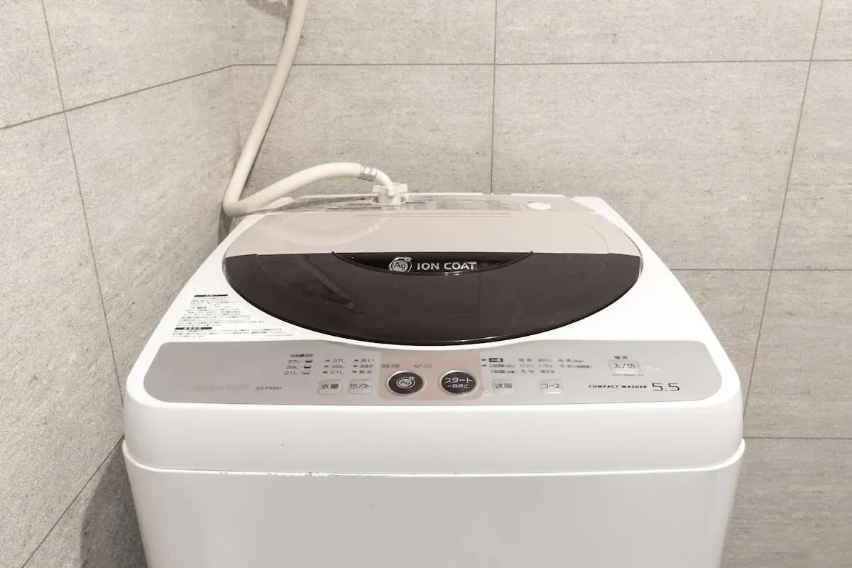 業平ビル4丁目 Apartment Tokyo
