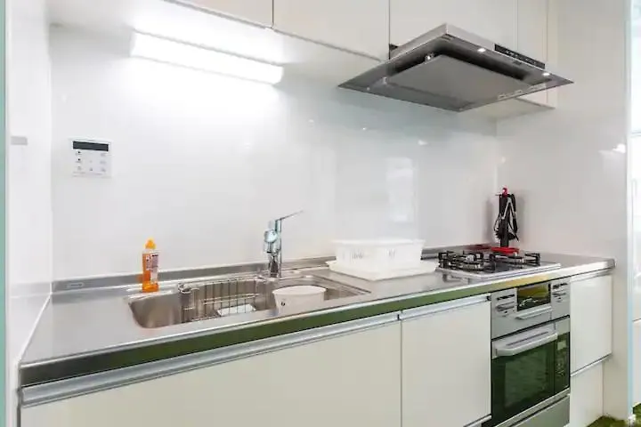 業平ビル4丁目 Apartment Tokyo Japan