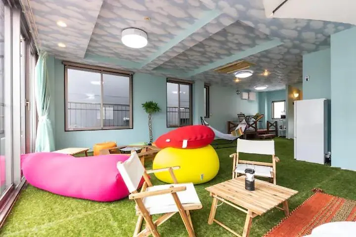 業平ビル4丁目 Apartment Tokyo Japan