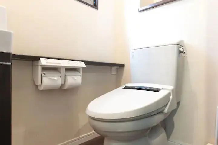 業平ビル4丁目 Apartment Tokyo