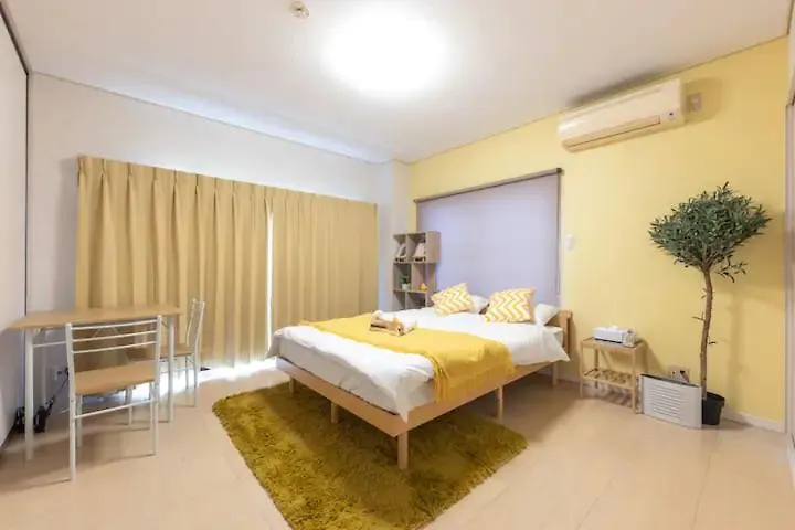 業平ビル4丁目 Apartment Tokyo