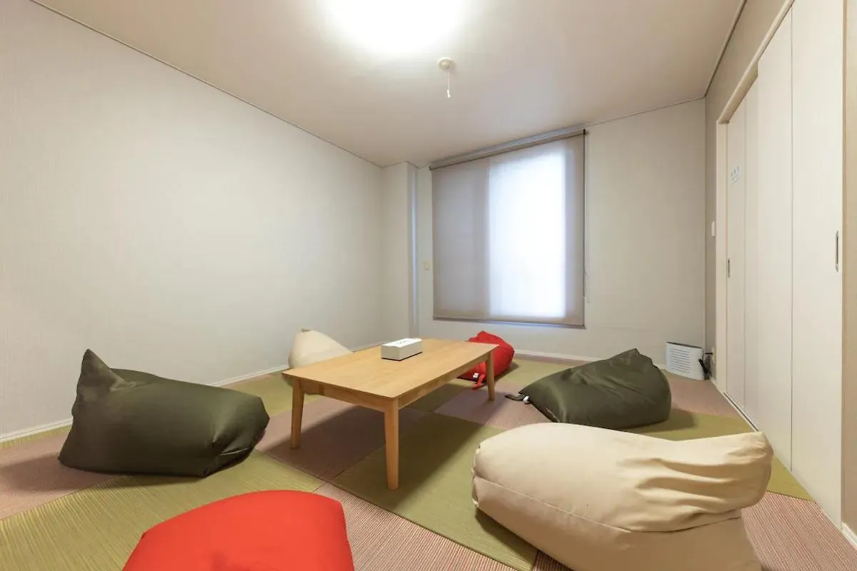 業平ビル4丁目 Apartment Tokyo