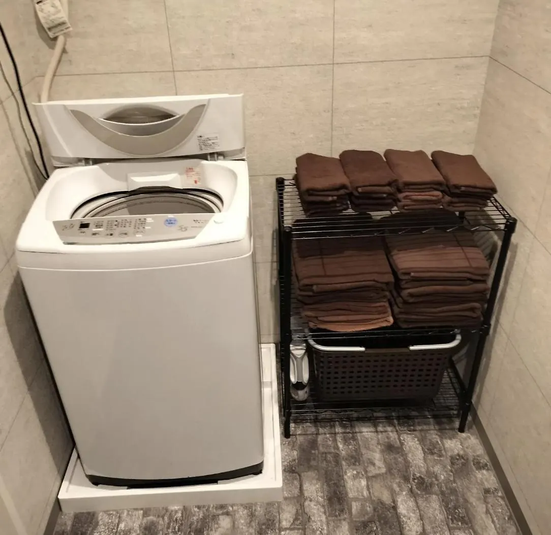 業平ビル4丁目 Apartment Tokyo 0*,