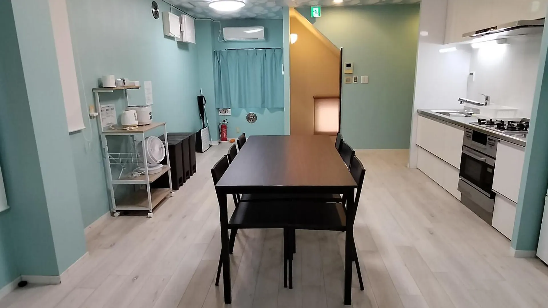 業平ビル4丁目 Apartment Tokyo