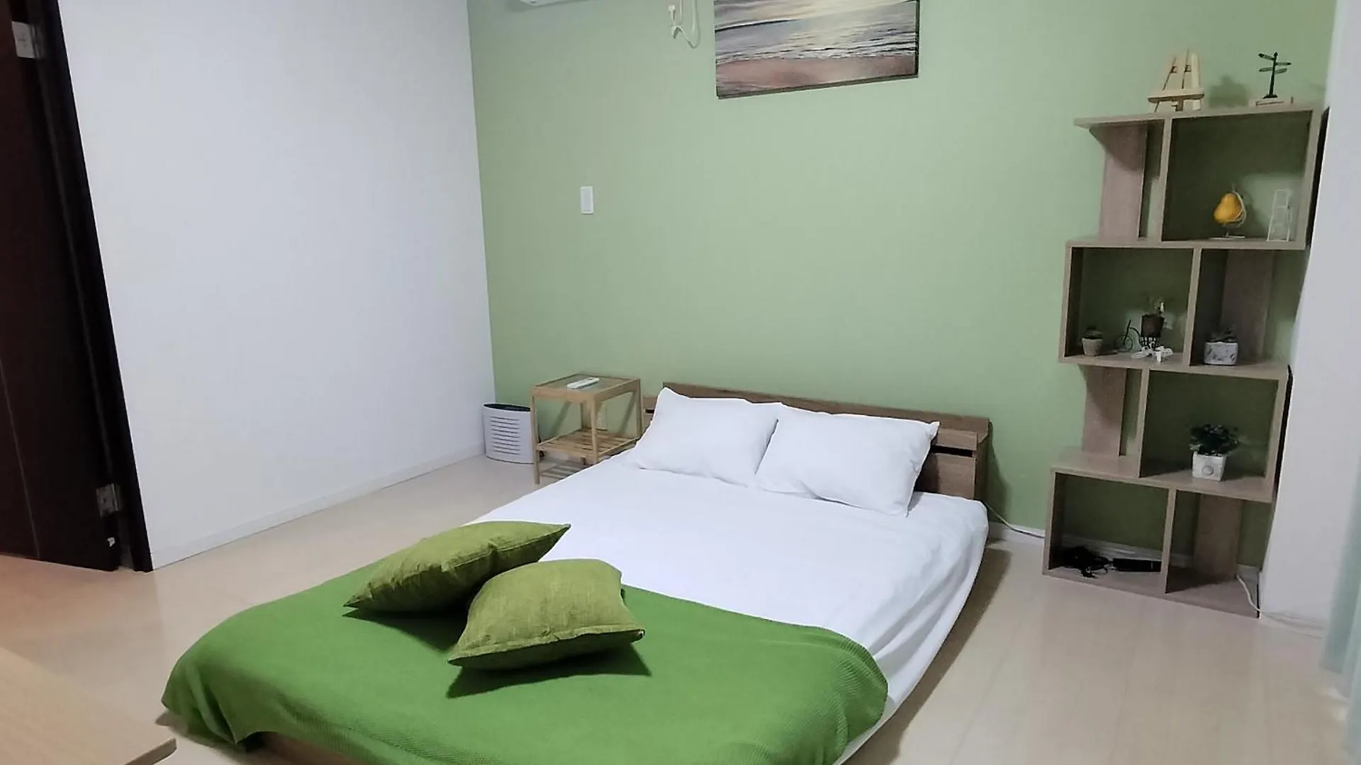 業平ビル4丁目 Apartment Tokyo