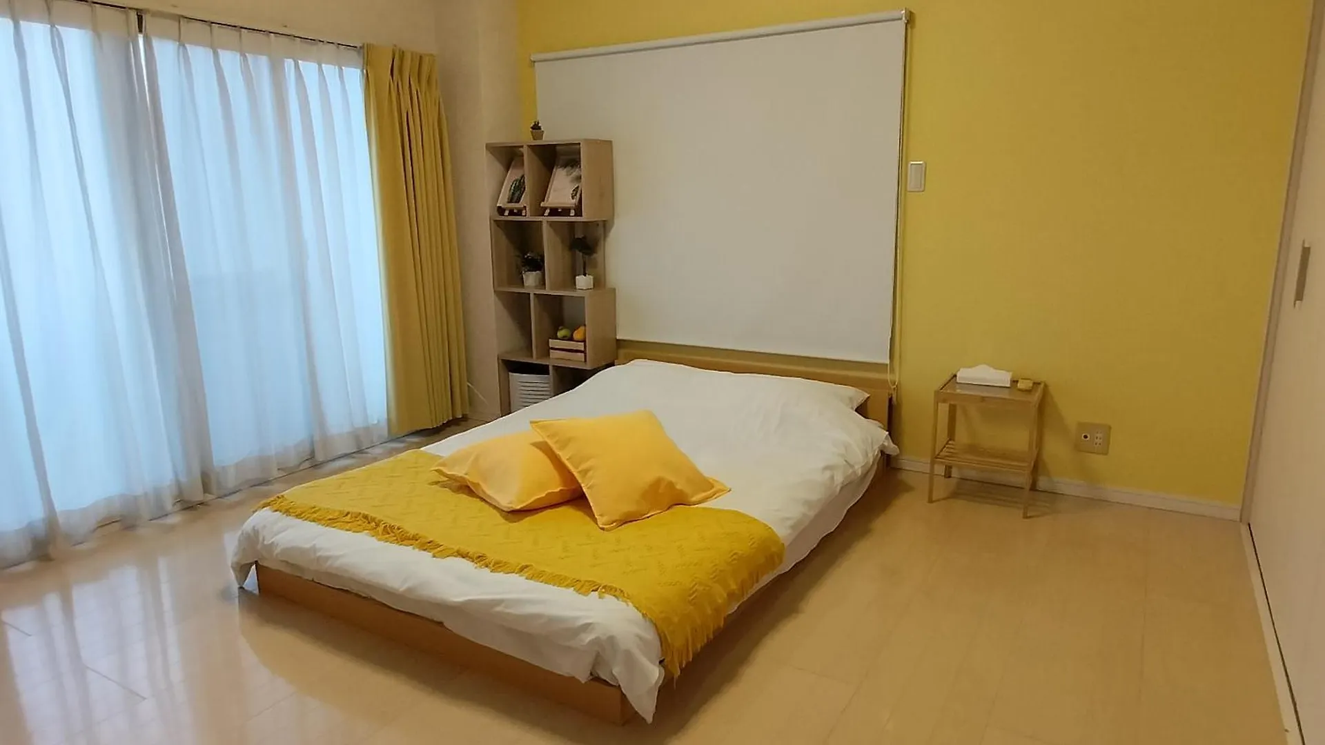 業平ビル4丁目 Apartment Tokyo