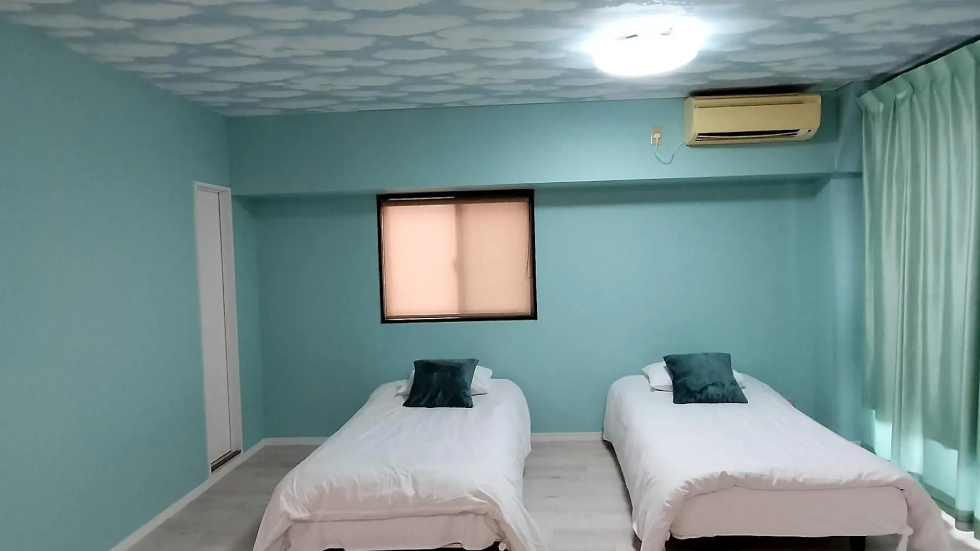 業平ビル4丁目 Apartment Tokyo Japan