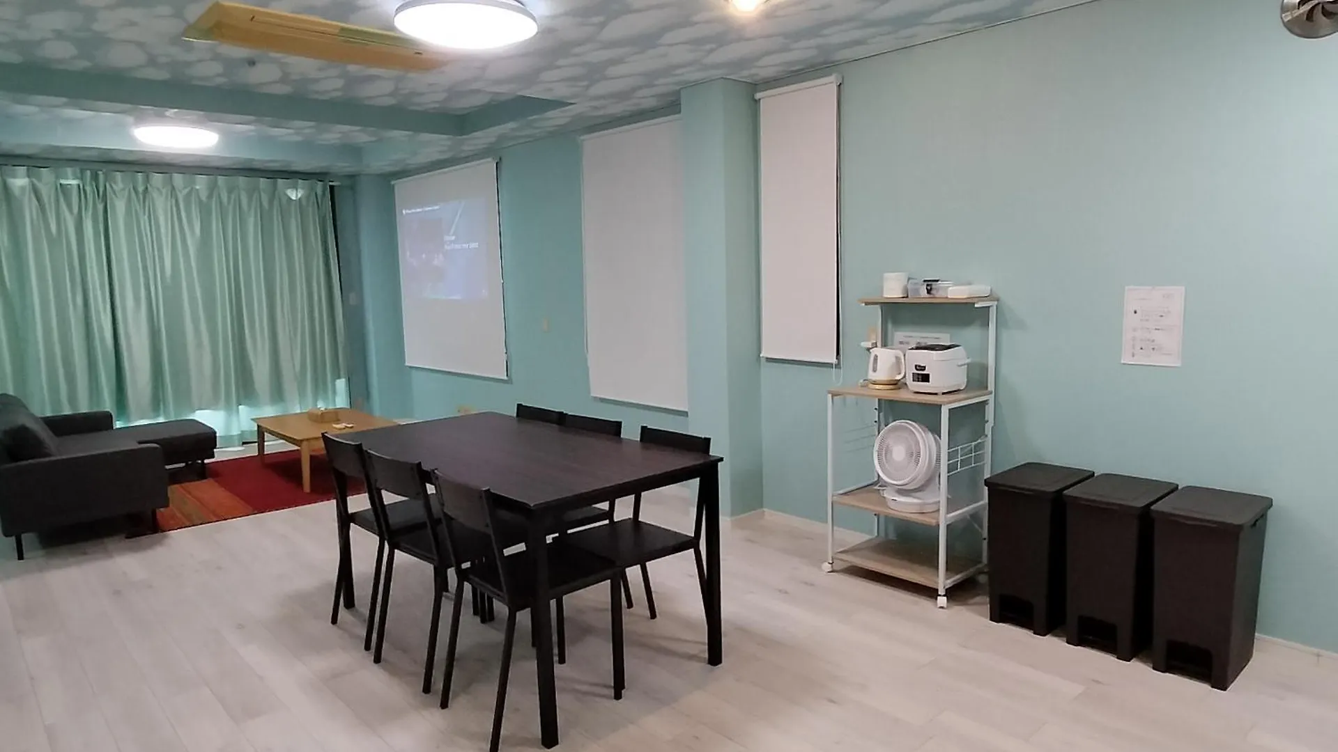 業平ビル4丁目 Apartment Tokyo