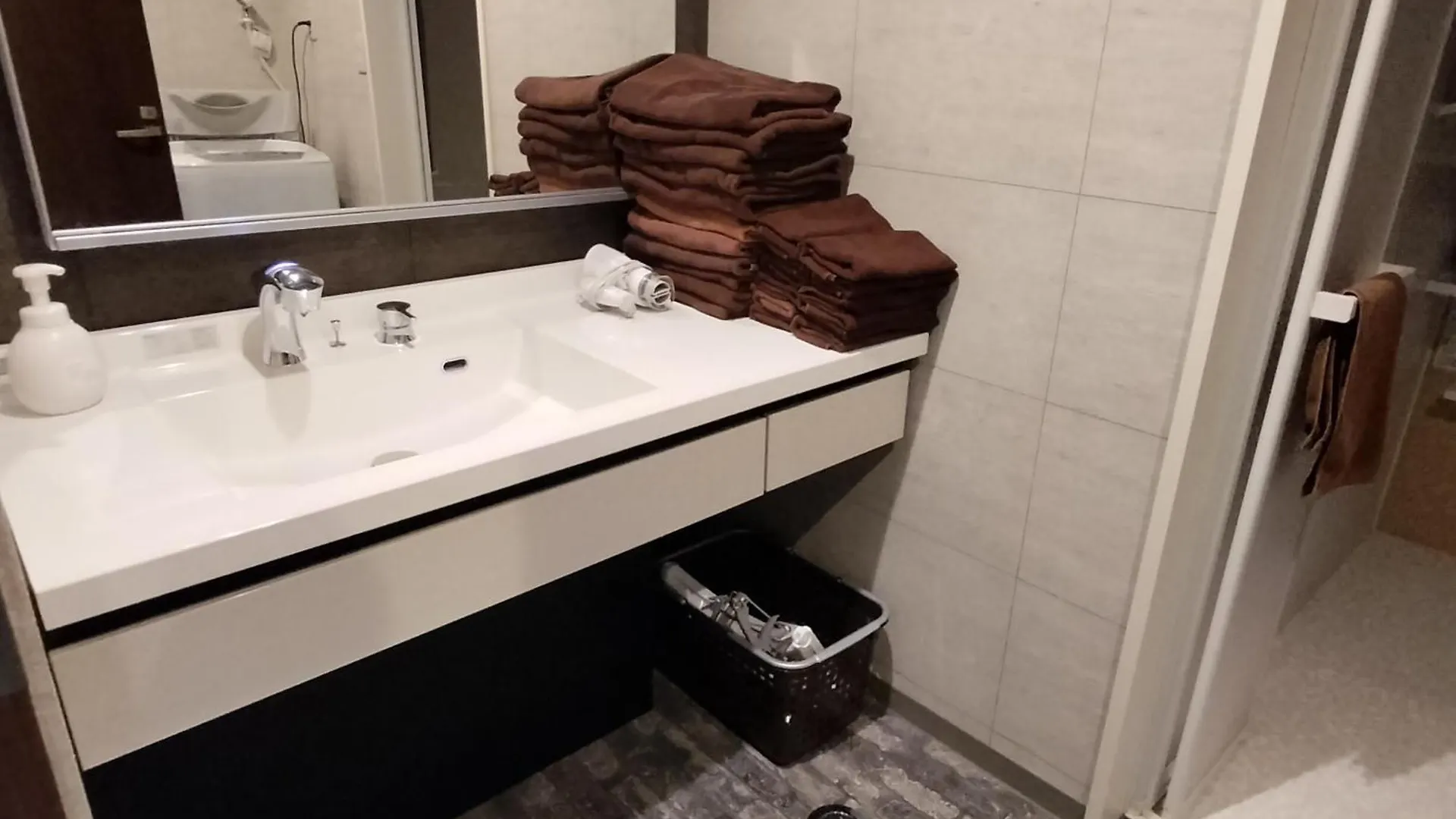 業平ビル4丁目 Apartment Tokyo