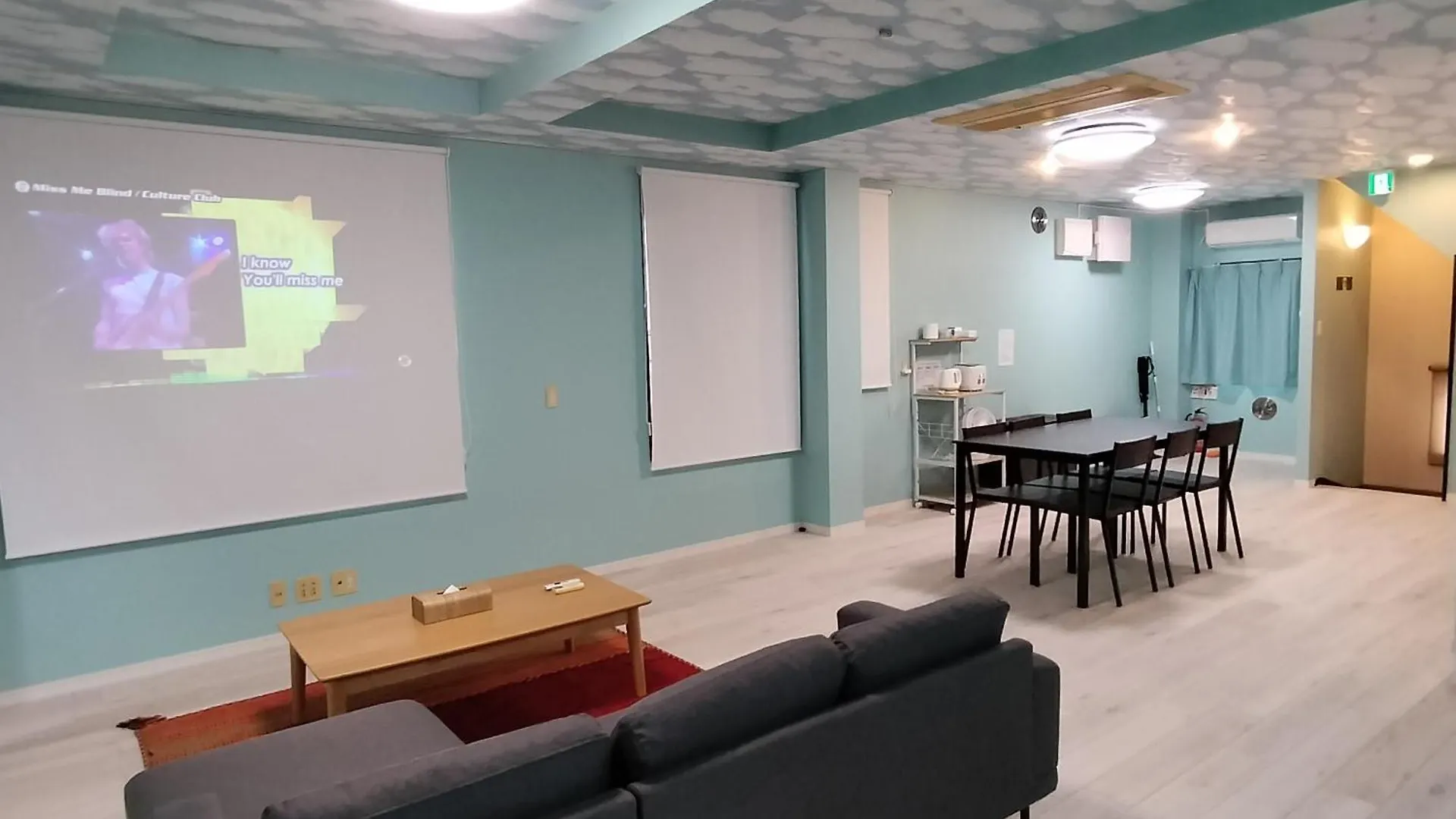 Appartement 業平ビル4丁目 à Tōkyō