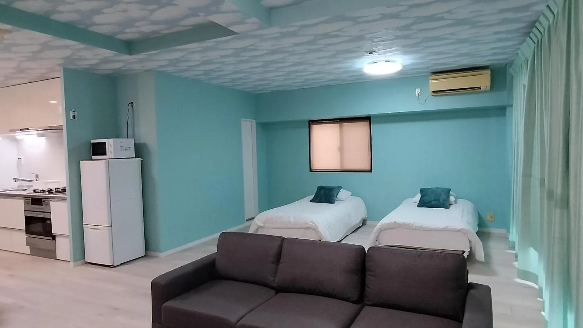業平ビル4丁目 Apartment Tokyo