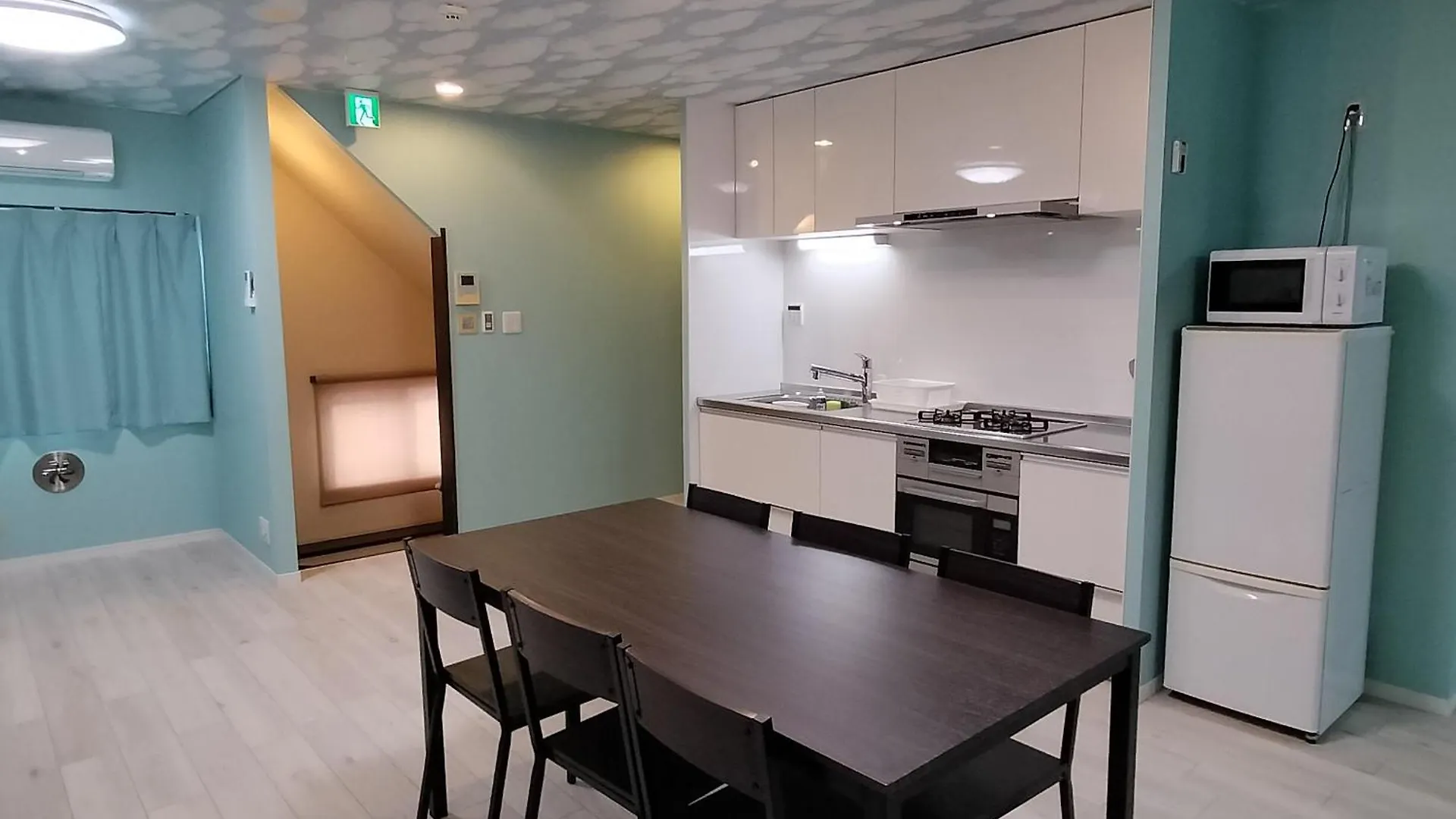 業平ビル4丁目 Apartment Tokyo Japan