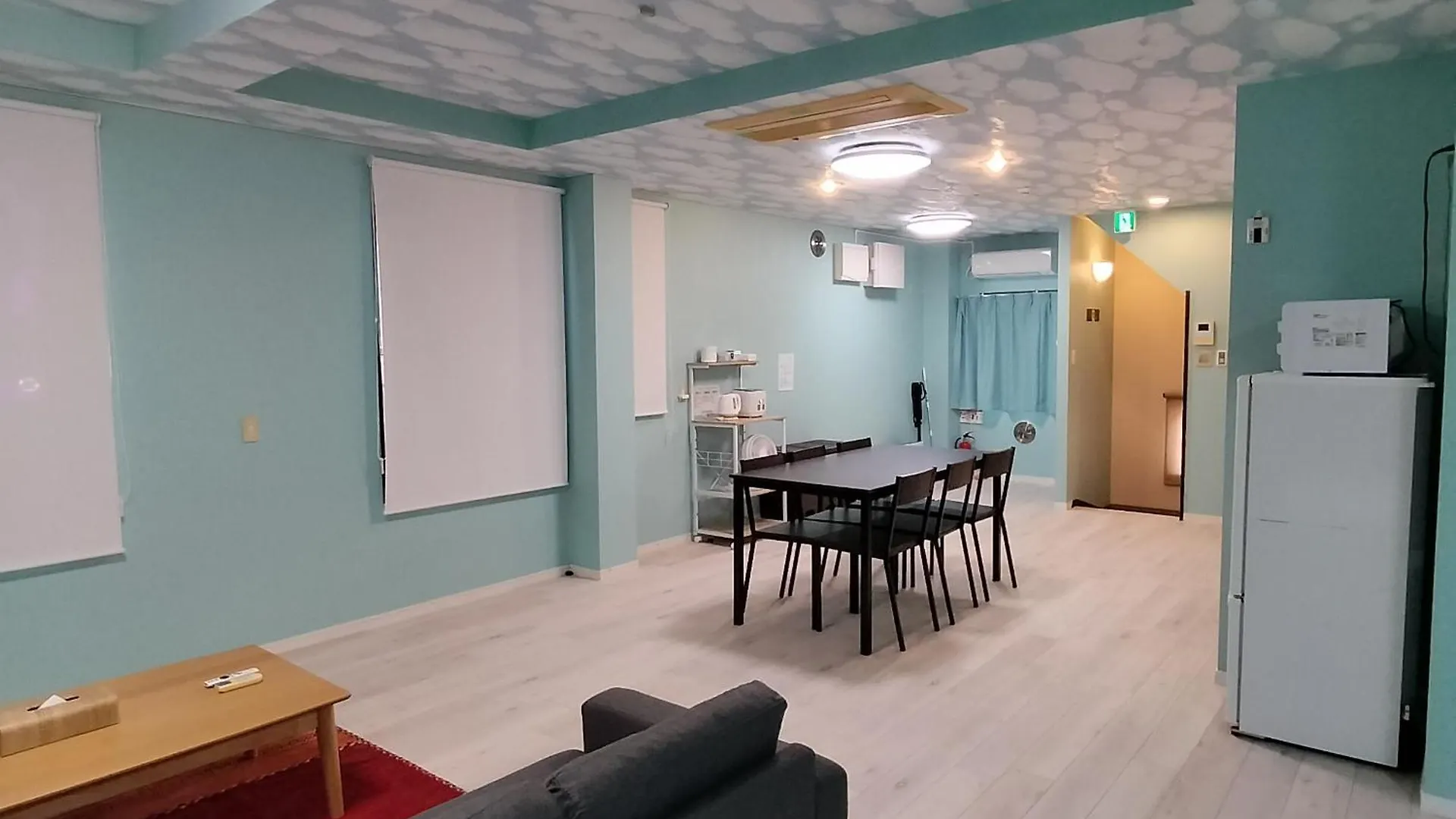 業平ビル4丁目 Apartment Tokyo 0*,  Japan