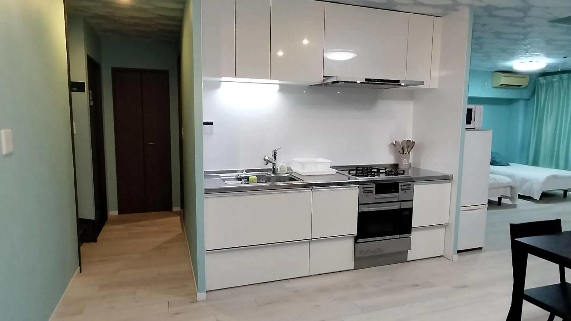 業平ビル4丁目 Apartment Tokyo