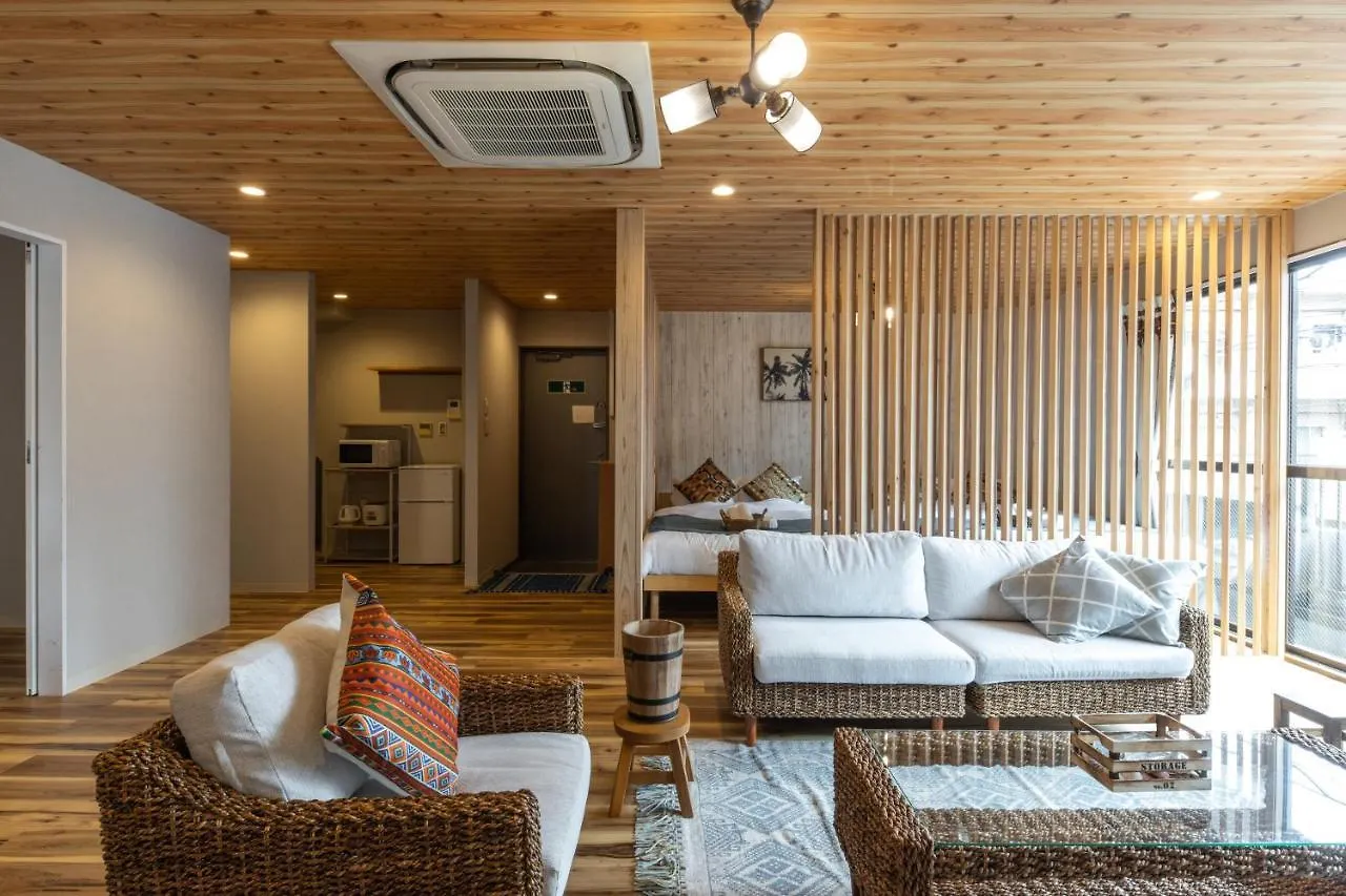 業平ビル4丁目 Apartment Tokyo Japan